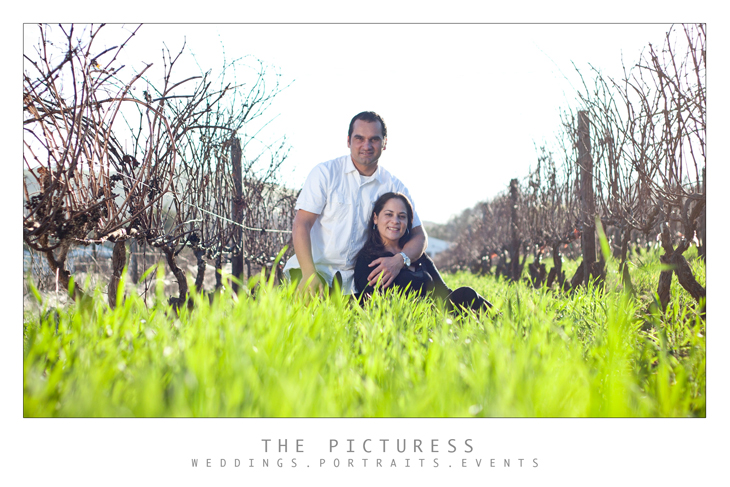 Cape Town Couple Photo's