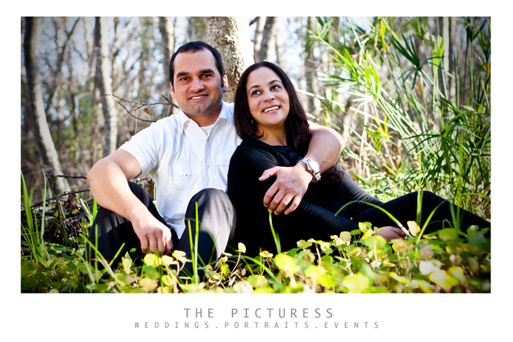 Cape Town Pre Wedding Shoot