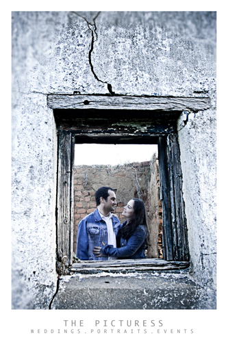 Cape Town Wedding Photographer