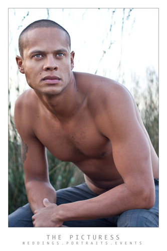 Cape Town Photographer