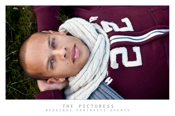 Cape Town Portrait Photography