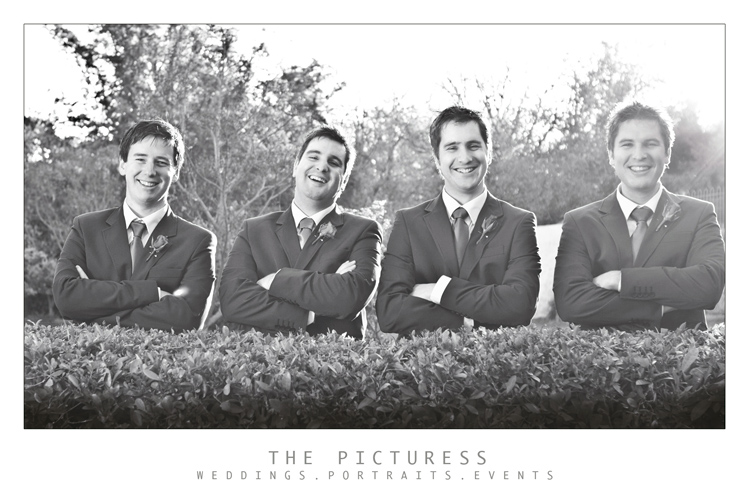 Cape Town Wedding Photography