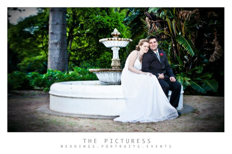 Wedding Photographers in Cape Town