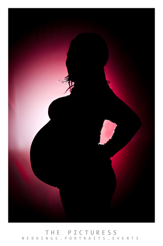 Cape Town Maternity Photo's