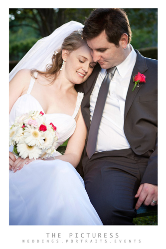 Cape Town Wedding Photographer