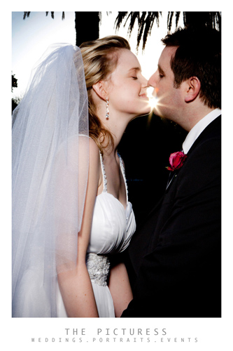 Cape Town Wedding Photographer