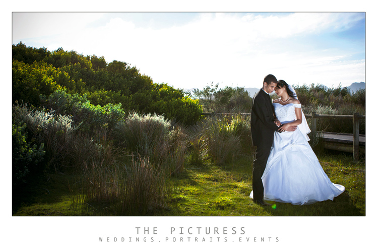 Wedding Photography at Rondevlei Wedding Photography at Rondevlei