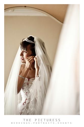 Wedding Photography in Cape Town