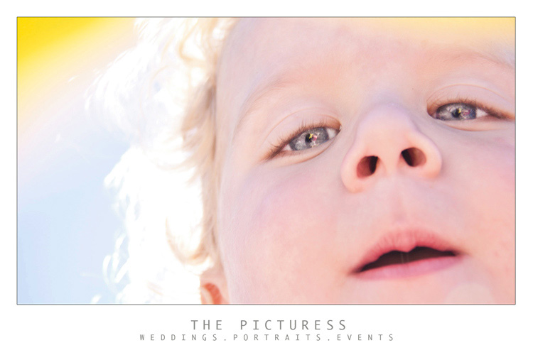 Cape Town Family Portraits