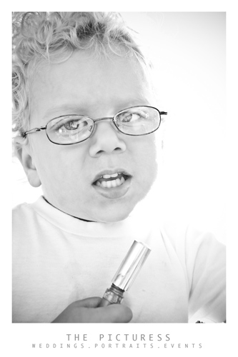 Cape Town Family Photos