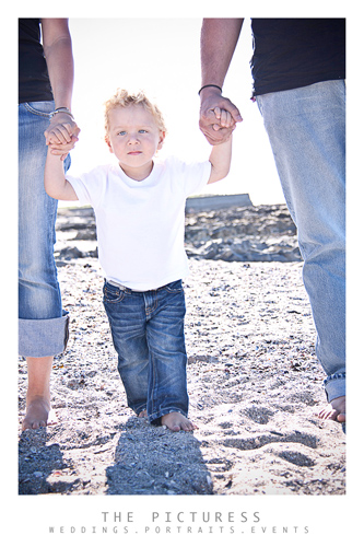Cape Town Family Shoot