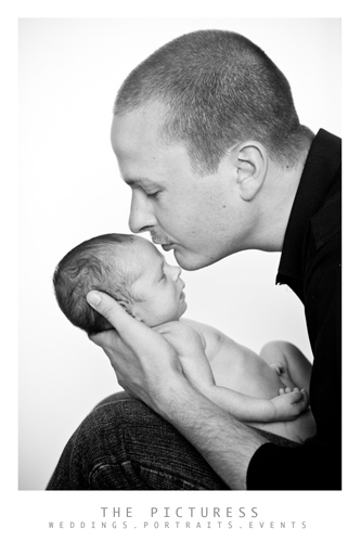 Newborn Baby Photography in Cape Town