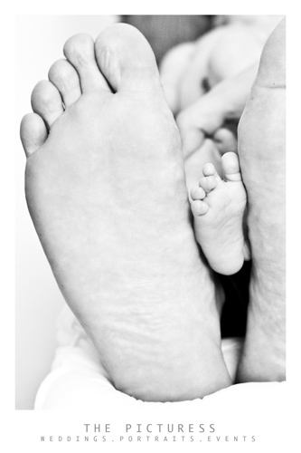 Cape Town Newborn Baby Photographs