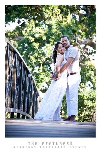 Cape Town Couple Photos