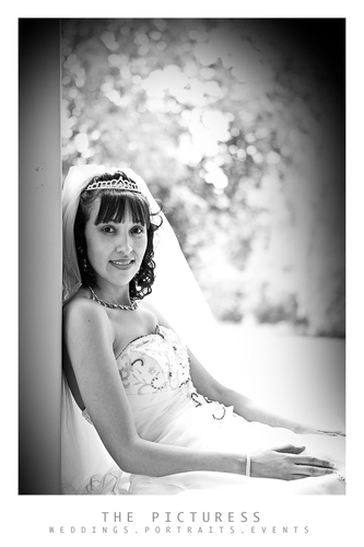 Cape Town Wedding Photos