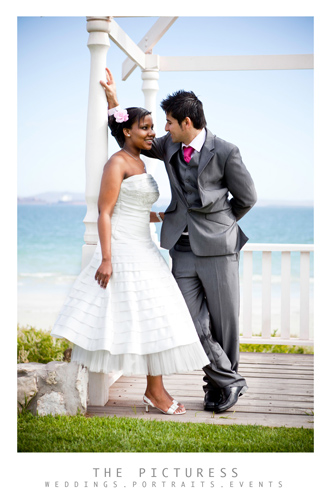 Wedding in Hopefield Wedding in Hopefield