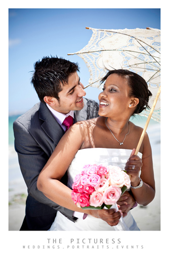 Cape Town Wedding Photography