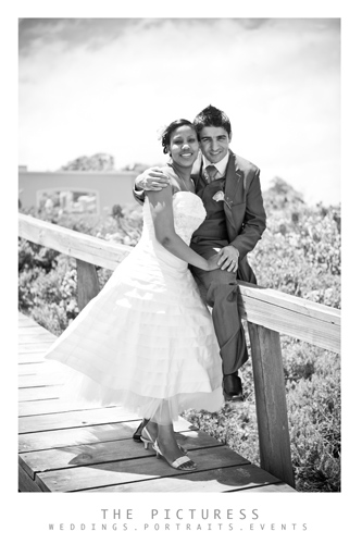 Cape Town wedding photographer