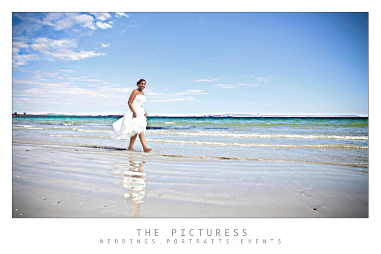 Wedding Photos at Blue Bay Lodge Wedding Photos at Blue Bay Lodge