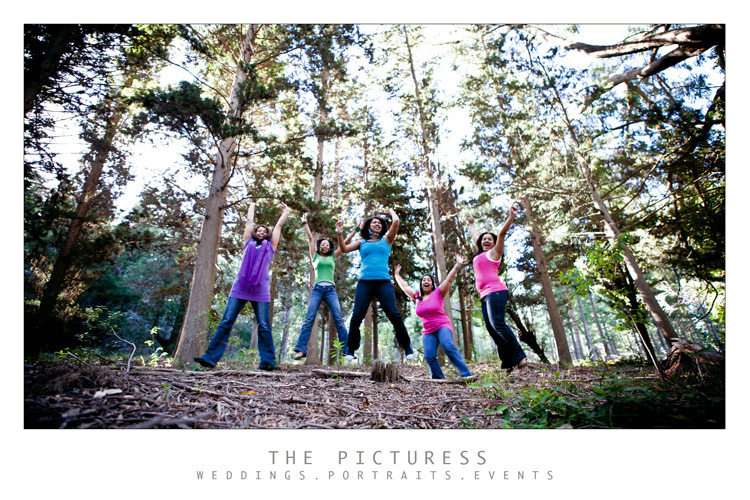 Group Photos in Cape Town Group Photos in Cape Town