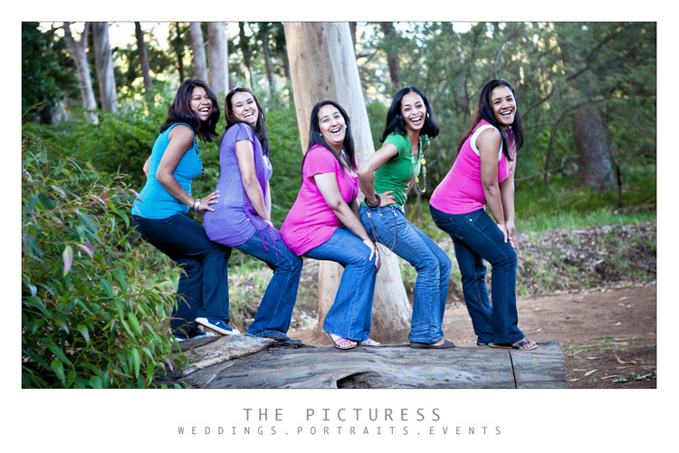 Cape Town Friend Portraits Cape Town Friend Portraits