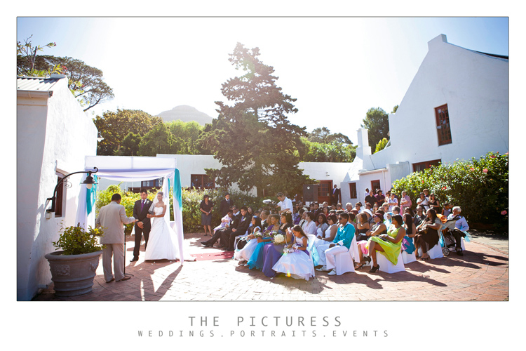 Cape Town Wedding Photos Cape Town Wedding Photos