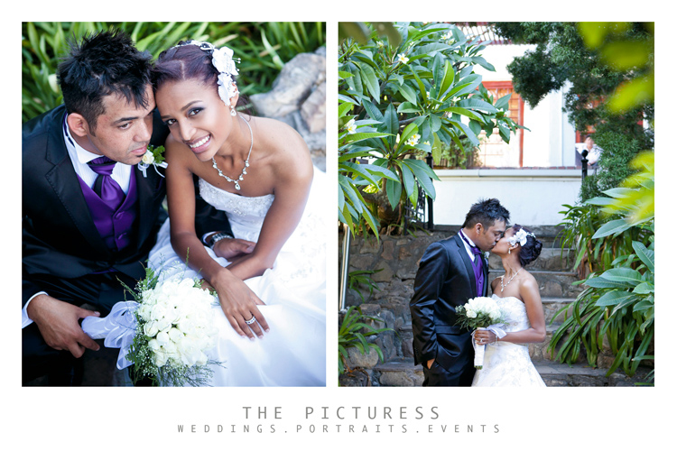 Cape Town Wedding Photos Cape Town Wedding Photos