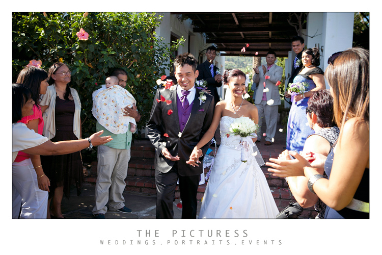 Cape Town Wedding Photographer Cape Town Wedding Photographer