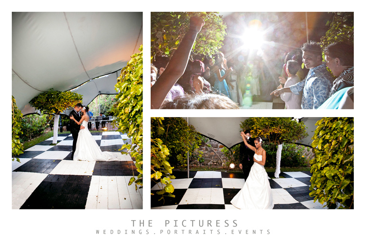 Cape Town Wedding Photos Cape Town Wedding Photos