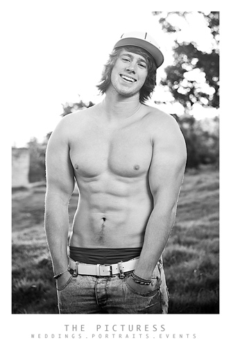 Cape Town Portrait Photography