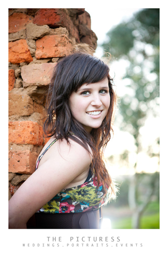 Cape Town Model Portfolio