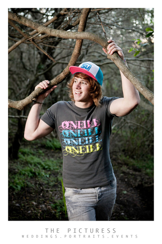 Cape Town Portrait Photography