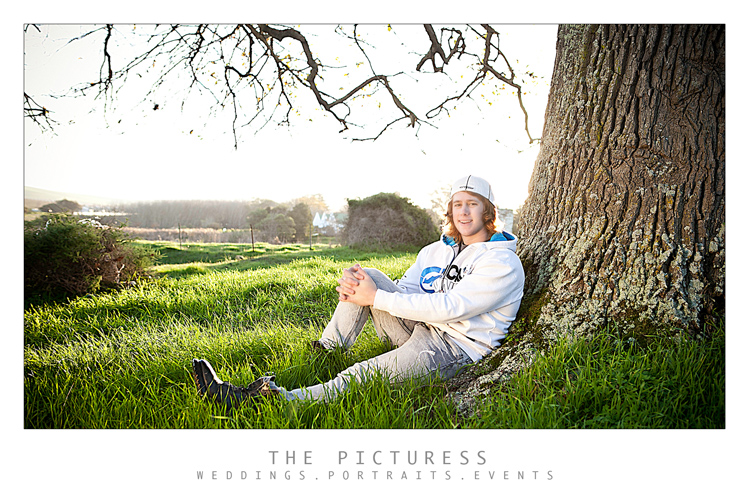 Cape Town Portrait Photography