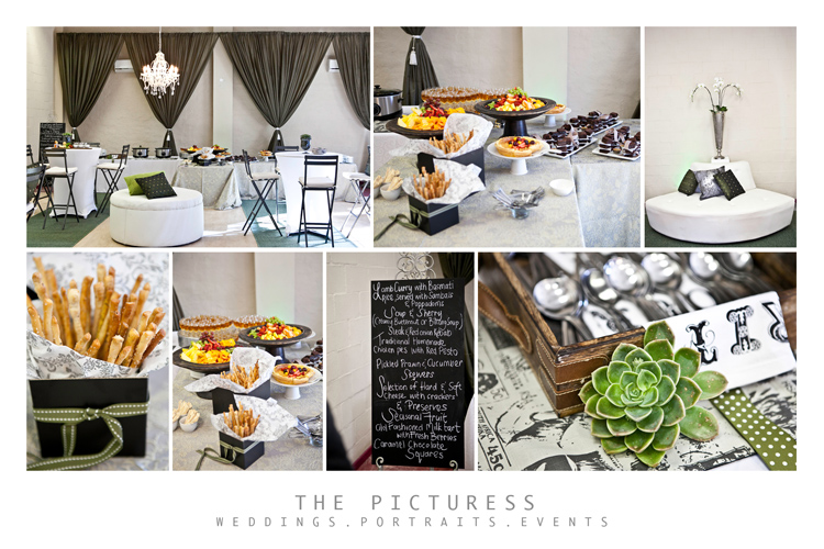 Cape Town Food Photography