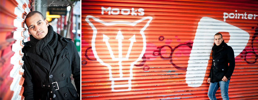 Cape Town Couple Shoot