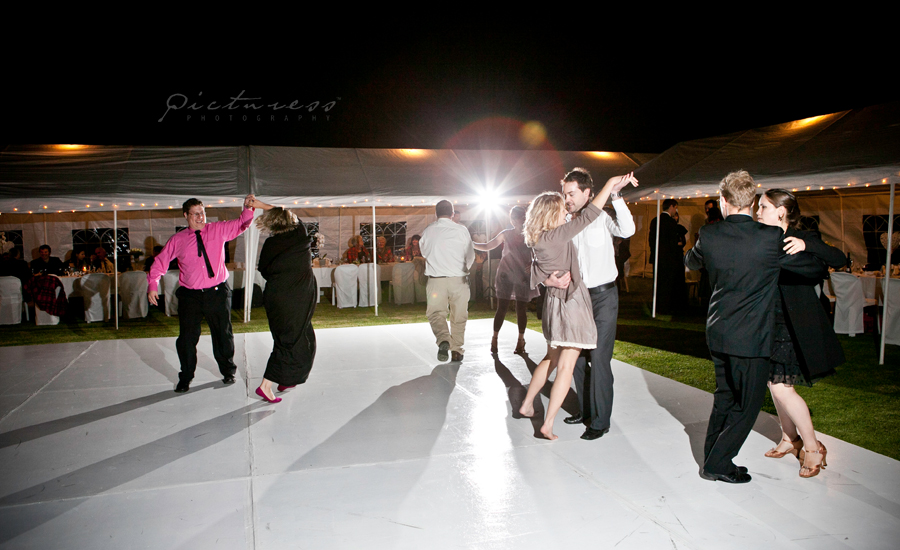 Citrusdal Wedding Photos