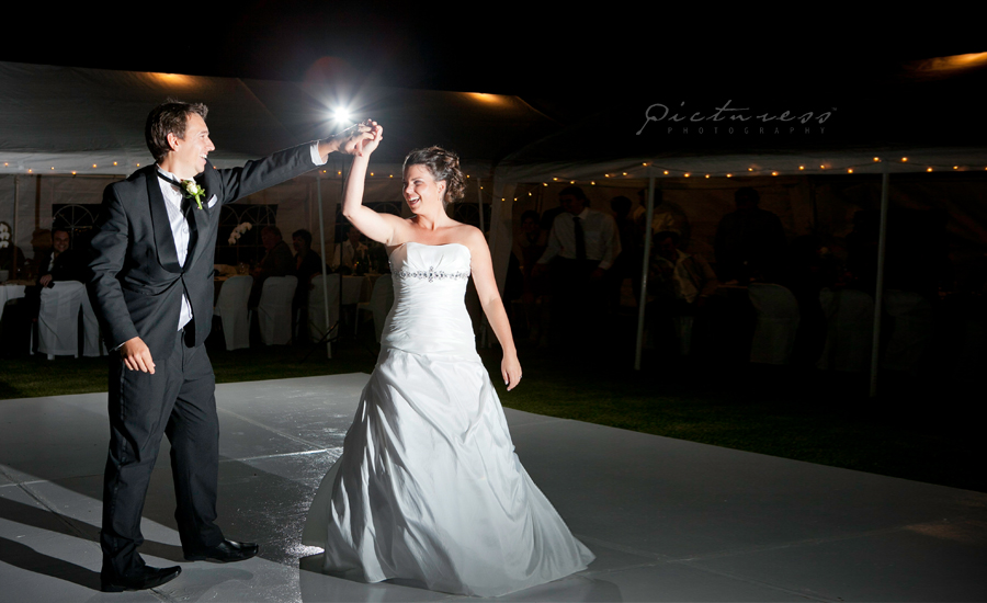 Citrusdal Wedding Photos