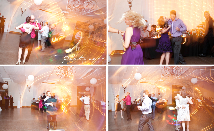 Allesverloren Wedding photos