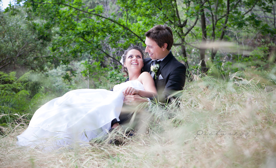 Citrusdal Wedding Photos