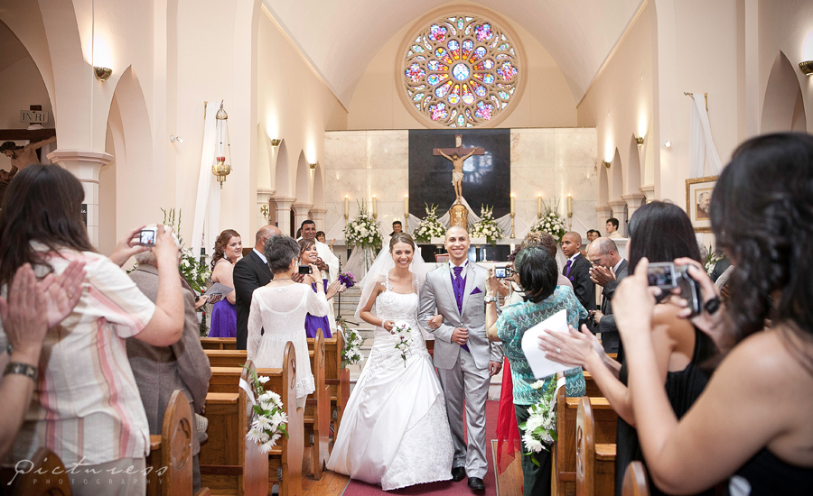 Forest 44 Wedding Photos