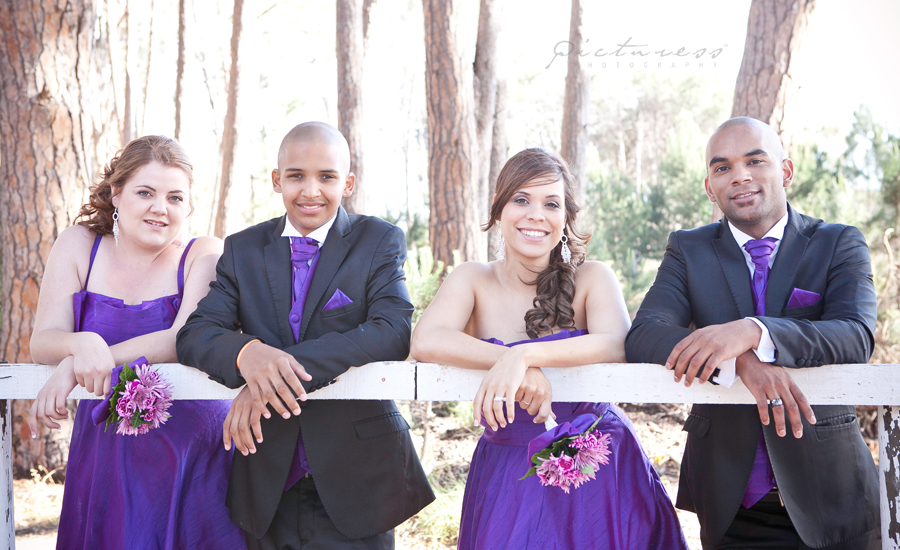 Forest 44 Wedding Photos