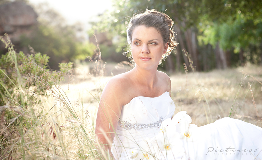 Citrusdal Wedding Photos