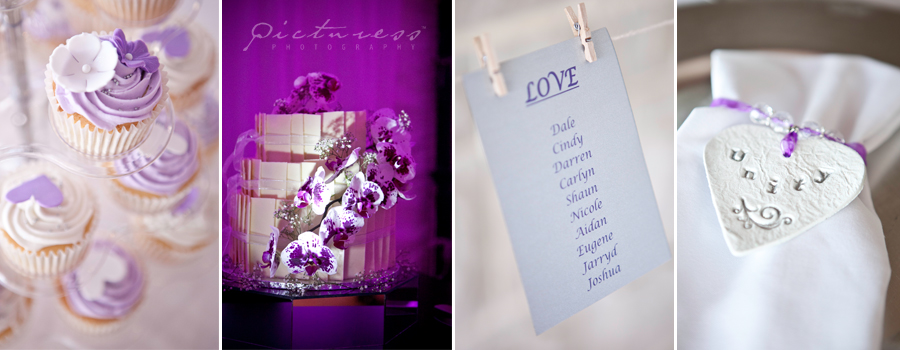 Forest 44 Wedding Photos