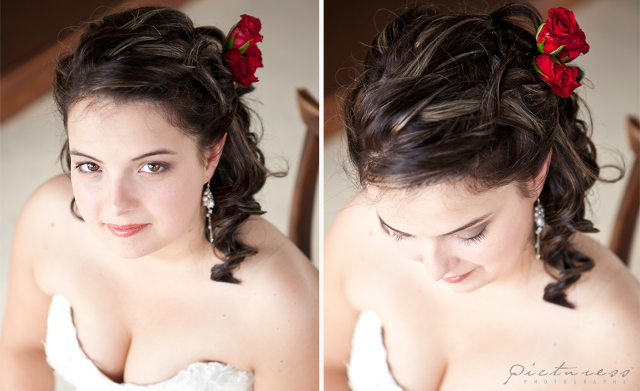 Wedding Photos in Riebeek Kasteel