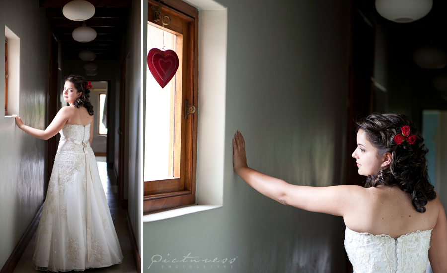 Riebeek Kasteel Wedding Photos