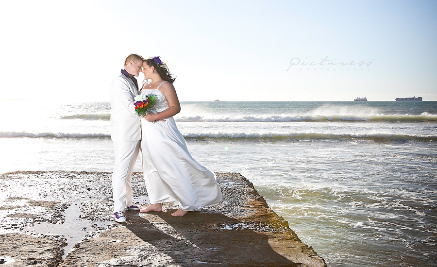lagoon beach hotel wedding