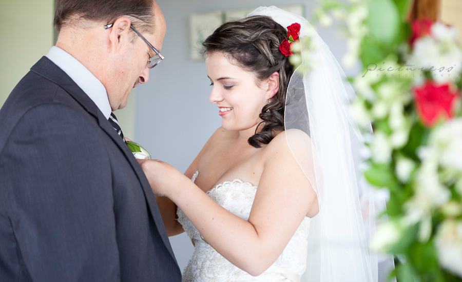 Riebeek Kasteel Wedding Photos