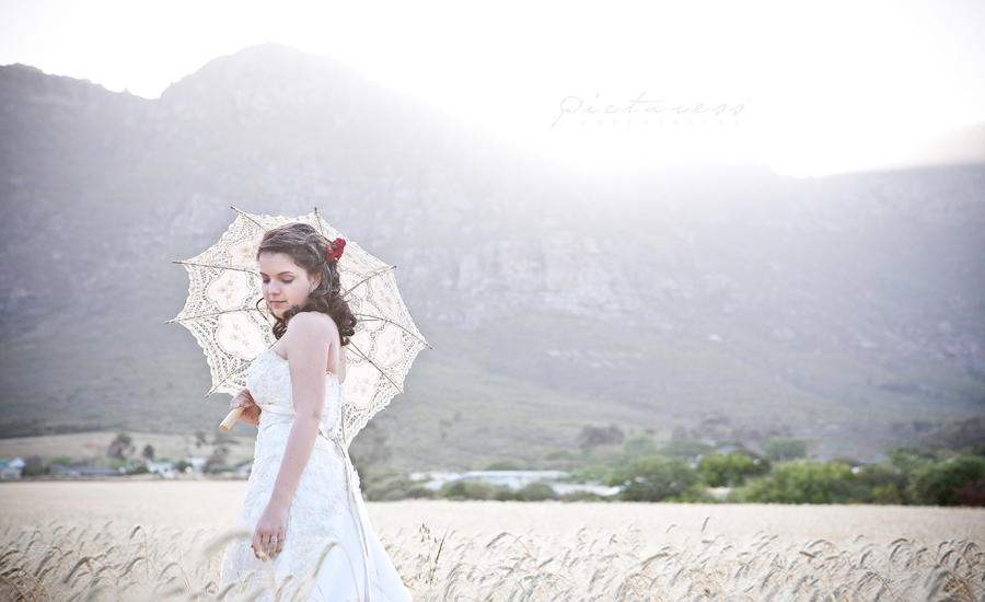 Wedding Photos in Riebeek Kasteel
