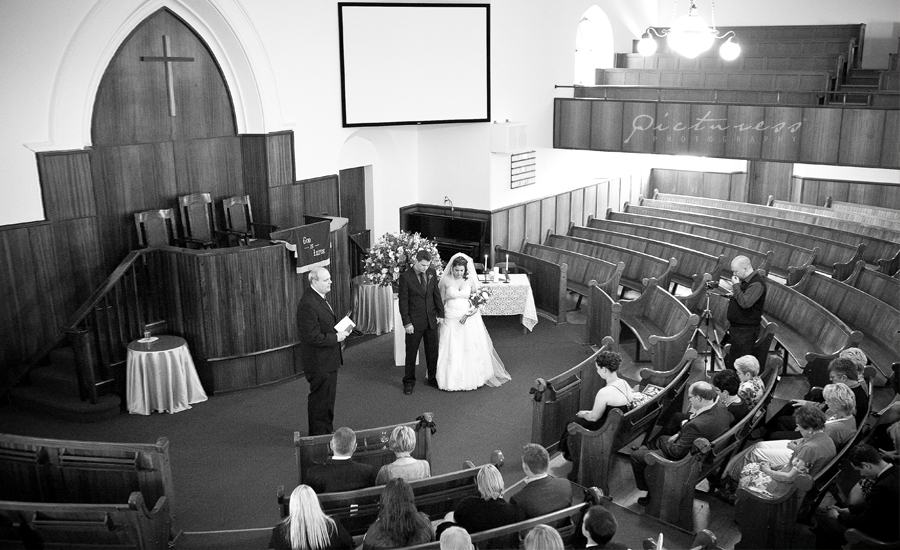 Riebeek Kasteel Wedding Photos