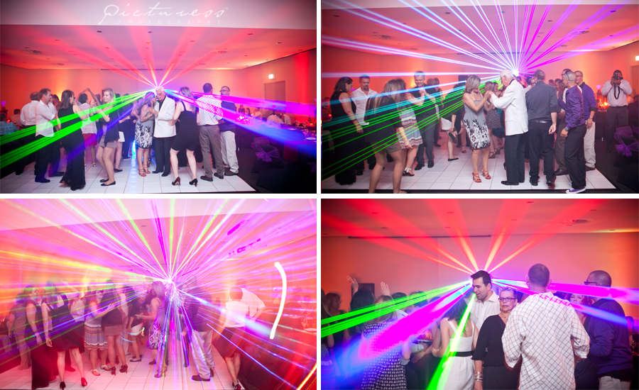  Milnerton Beach Wedding Photos